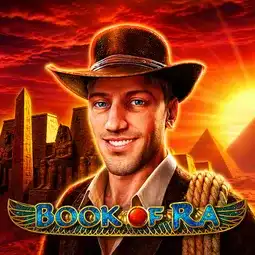 Book of Ra game at Mega Medusa for Australia players