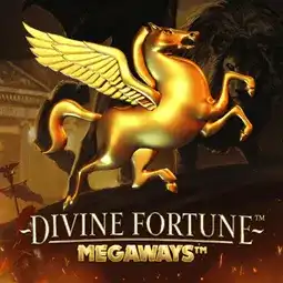 Divine Fortune Megaways game at Mega Medusa for Australia players