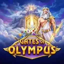 Gates of Olympus game at Mega Medusa for Australia players