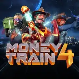 Money Train 4 game at Mega Medusa for Australia players