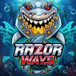 Razor Ways game at Mega Medusa for Australia players