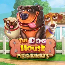 The Dog House Megaways game at Mega Medusa for Australia players