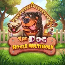The Dog House Multihold game at Mega Medusa for Australia players