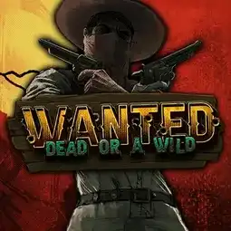 Wanted Dead or a Wild game at Mega Medusa for Australia players