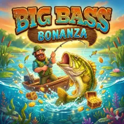 Big Bass Bonanza slot game at Mega Medusa Casino Australia Big Bass Bonanza slot game at Mega Medusa Casino Australia
