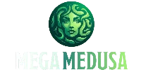 Mega Medusa Casino logo for Australian players Mega Medusa Casino logo for Australian players