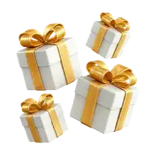 Personal bonus reward panel for Mega Medusa Australia players